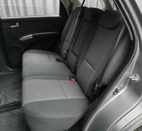Kia Sportage II Рестайлинг с пробегом 2009 года, цена 865 000 рублей, 199000 км, внедорожник, Автокод Объявления
