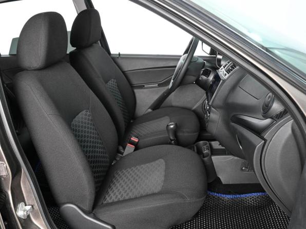 Lada (ВАЗ) Granta I Рестайлинг с пробегом 2025 года, цена 919 000 рублей, 39955 км, седан, Автокод Объявления