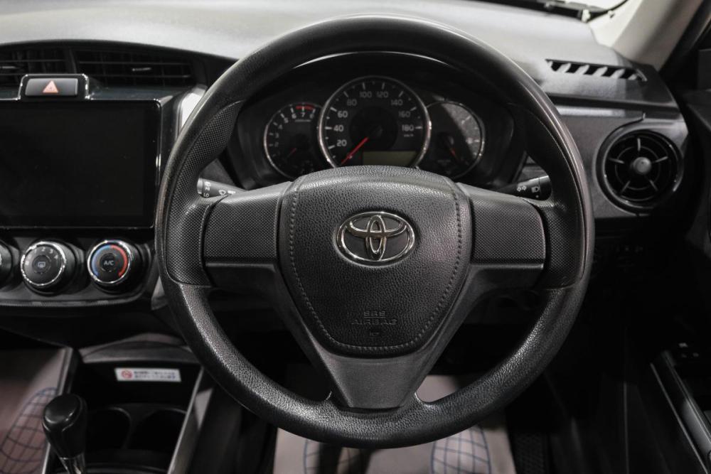 Toyota Corolla XI (E160 E170 E180) Новокузнецк  - изображение 20