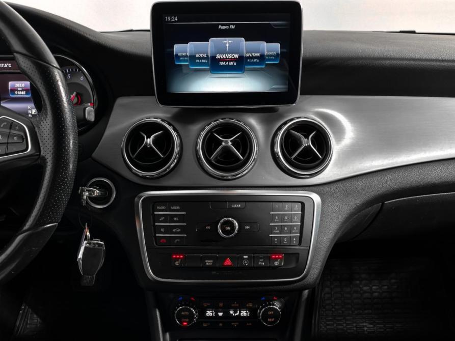 Mercedes-Benz GLA I (X156) Санкт-Петербург  - изображение 16