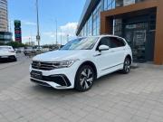 Volkswagen Tiguan II Рестайлинг (China Market) Краснодар  - изображение 22