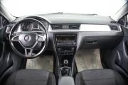Skoda Rapid I Пермь  - изображение 34