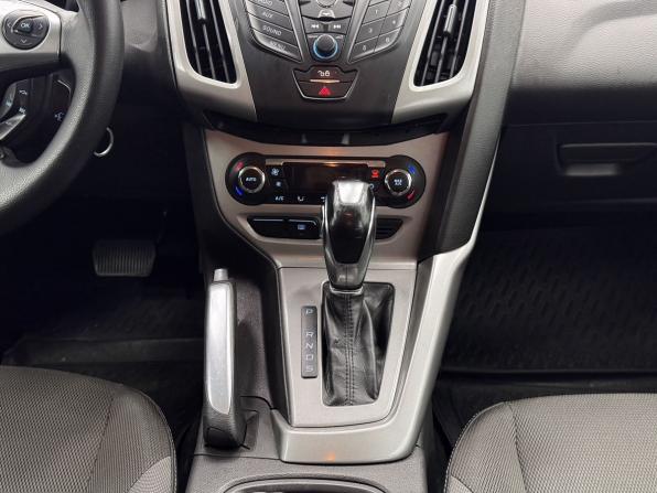 Ford Focus III с пробегом 2012 года, цена 845 000 рублей, 147779 км, хэтчбек, Автокод Объявления