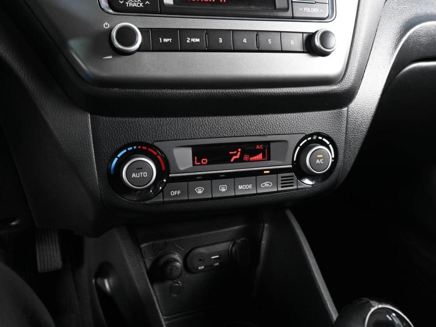 Kia Rio III Рестайлинг Ростов-на-Дону  - изображение 14