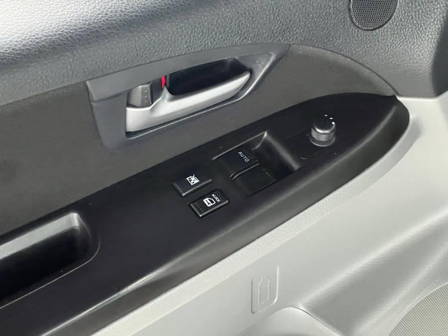 Suzuki SX4 I (Classic) Рестайлинг Оренбург  - изображение 17