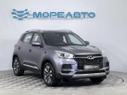 Chery Tiggo 4 I Рестайлинг Калининград  - изображение 26