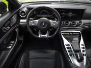 Mercedes-Benz AMG GT 4-Door Coupe I Санкт-Петербург  - изображение 55