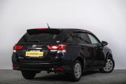 Toyota Corolla XI (E160 E170) Рестайлинг 2 Томск  - изображение 25