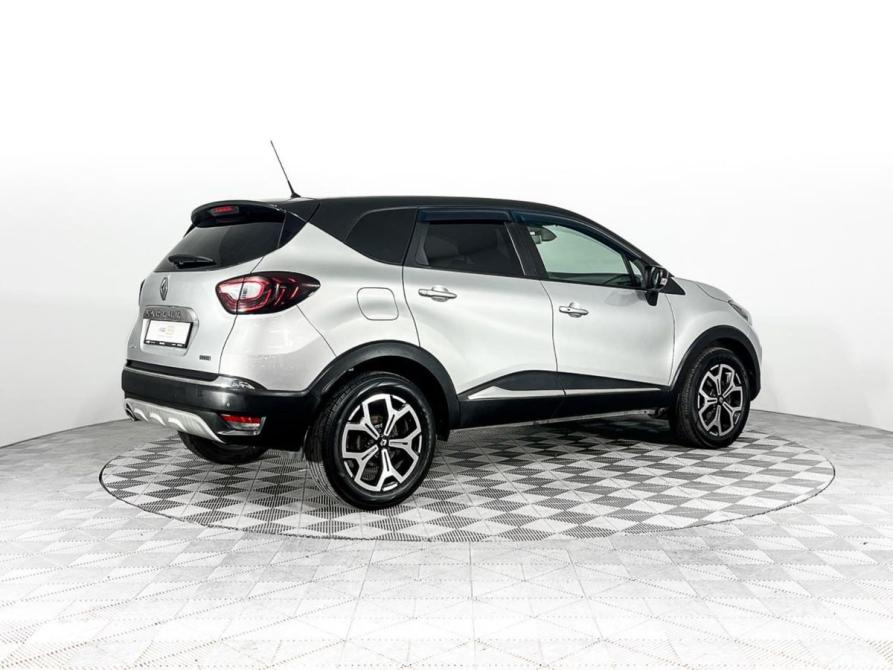 Renault Kaptur I Ногинск  - изображение 6