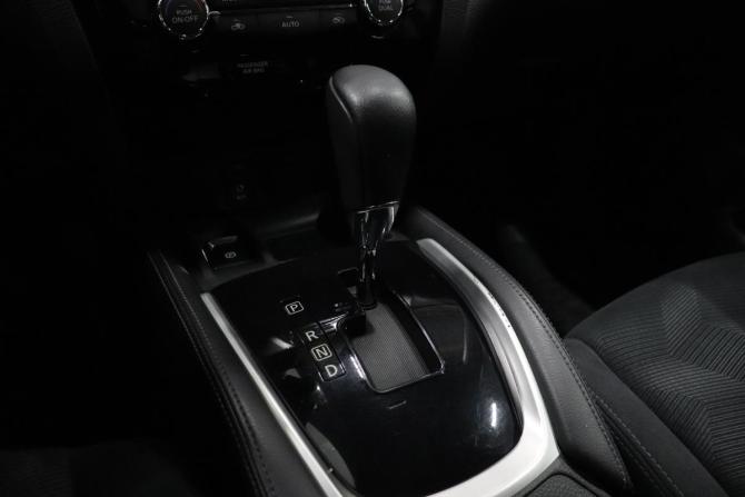 Nissan X-Trail III с пробегом 2015 года, цена 1 538 000 рублей, 199216 км, внедорожник, Автокод Объявления