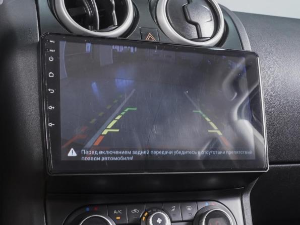 Nissan Qashqai I Рестайлинг с пробегом 2013 года, цена 1 219 000 рублей, 117775 км, внедорожник, Автокод Объявления