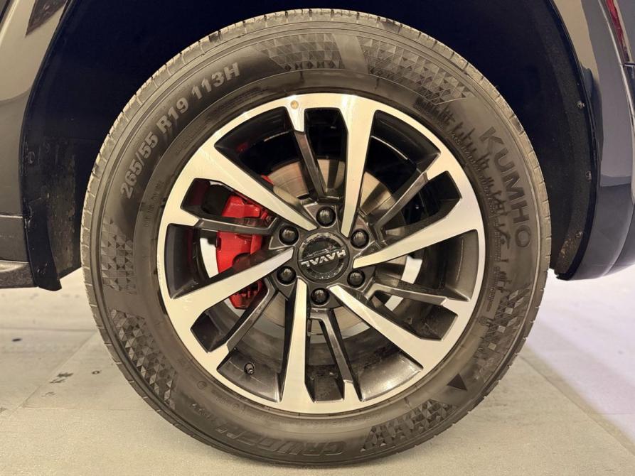 Haval H9 II Новосибирск  - изображение 37