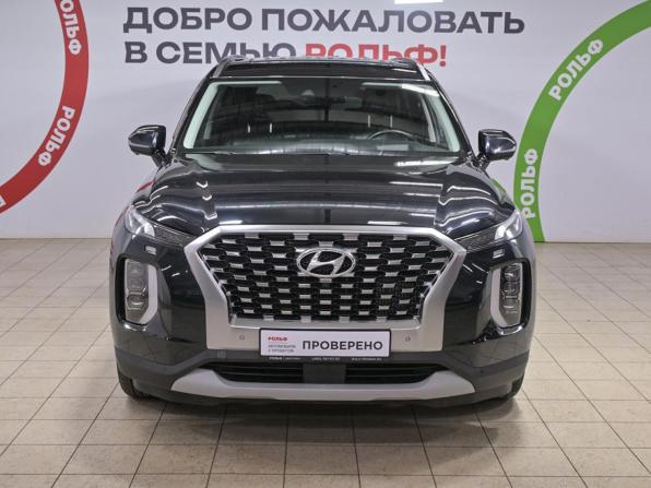 Hyundai Palisade I с пробегом 2020 года, цена 4 080 000 рублей, 94500 км, внедорожник, Автокод Объявления