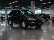 SsangYong Kyron I Рестайлинг Москва  - изображение 23