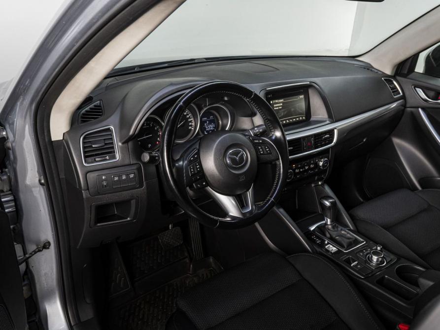Mazda CX-5 I Рестайлинг Тюмень  - изображение 10
