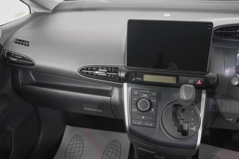 Toyota Wish II Кемерово  - изображение 13