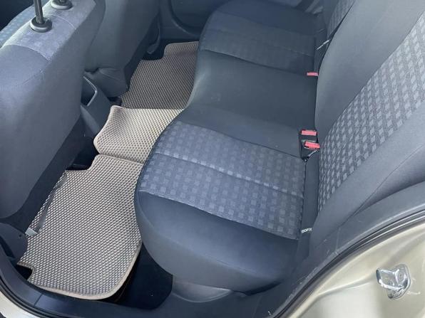 Renault Megane II Рестайлинг с пробегом 2007 года, цена 375 000 рублей, 282506 км, седан, Автокод Объявления