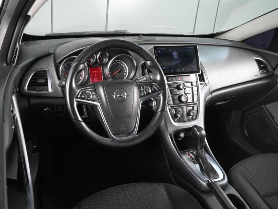 Opel Astra J Рестайлинг Ростов-на-Дону  - изображение 6