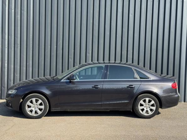 Audi A4 IV (B8) с пробегом 2008 года, цена 790 000 рублей, 255689 км, седан, Автокод Объявления