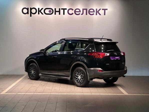 Toyota RAV4 IV (XA40) с пробегом 2014 года, цена 1 889 000 рублей, 159671 км, внедорожник, Автокод Объявления