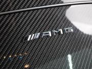 Mercedes-Benz C-Класс AMG IV (W205) Воронеж  - изображение 46