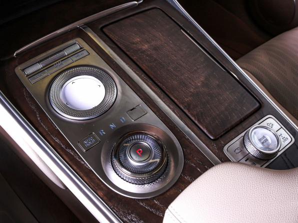 Genesis GV80 I с пробегом 2021 года, цена 5 200 000 рублей, 43938 км, внедорожник, Автокод Объявления