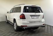 Mercedes-Benz GL-Класс I (X164) Рестайлинг Нижний Новгород  - изображение 27