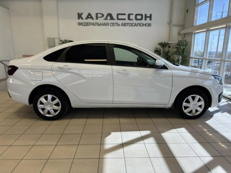 Lada (ВАЗ) Vesta I Рестайлинг (NG) Волгоград  - изображение 6