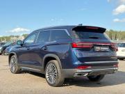 JETOUR X90+ Санкт-Петербург  - изображение 39