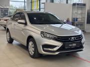 Lada (ВАЗ) Vesta I Рестайлинг (NG) Тверь  - изображение 23