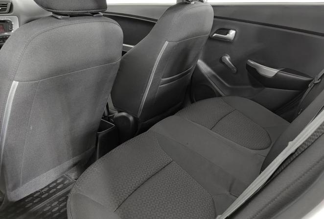 Kia Rio III с пробегом 2014 года, цена 680 000 рублей, 179570 км, седан, Автокод Объявления