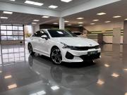 Kia K5 III Тверь  - изображение 32