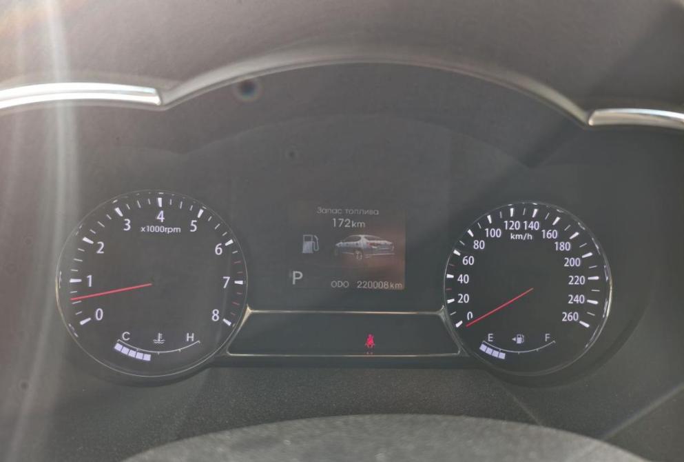 Kia Optima III Екатеринбург  - изображение 9