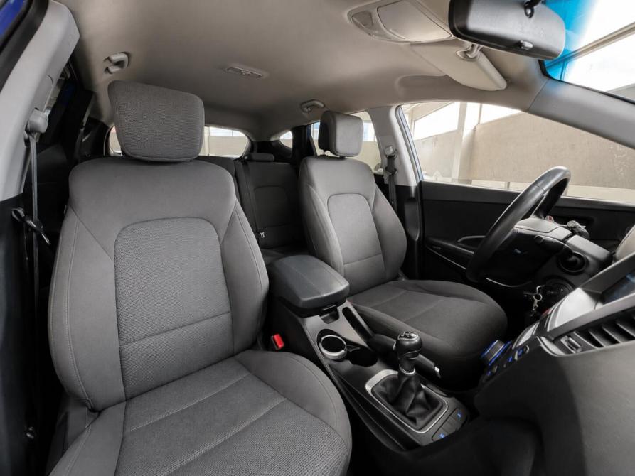 Hyundai Santa Fe III Оренбург  - изображение 9