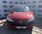 Peugeot 206 Санкт-Петербург  - изображение 11