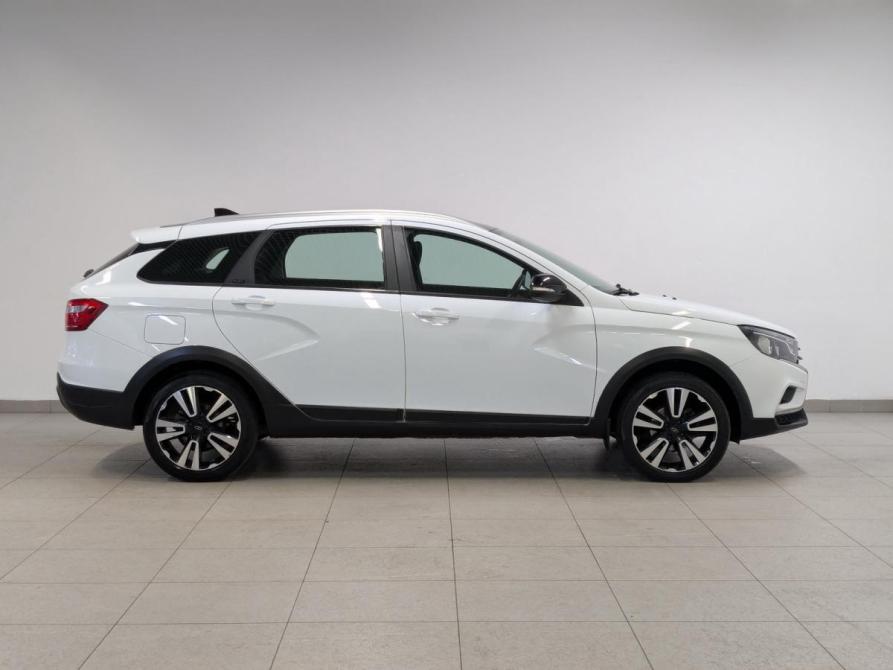 Lada (ВАЗ) Vesta I Санкт-Петербург  - изображение 4