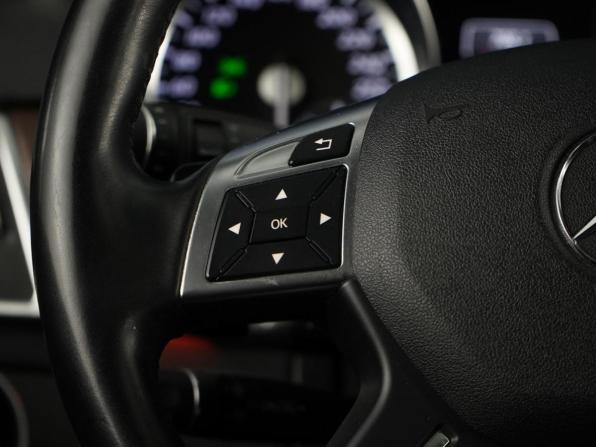 Mercedes-Benz GL-Класс II (X166) с пробегом 2014 года, цена 4 050 046 рублей, 134999 км, внедорожник, Автокод Объявления