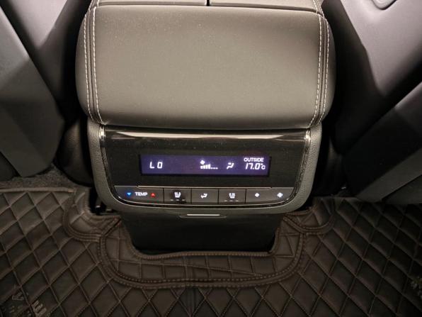 GAC GS8 II с пробегом 2025 года, цена 4 500 000 рублей, 375 км, внедорожник, Автокод Объявления