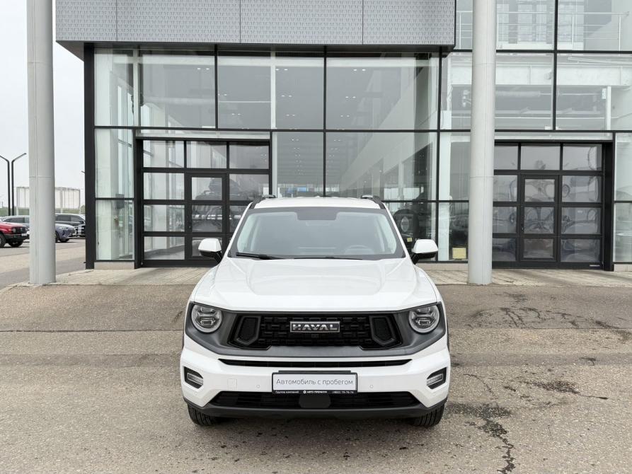 Haval H7 I Тверь  - изображение 2