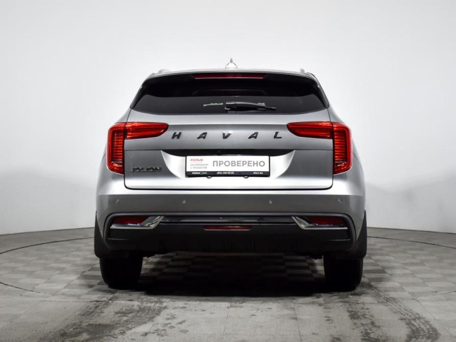 Haval Jolion I Санкт-Петербург  - изображение 7