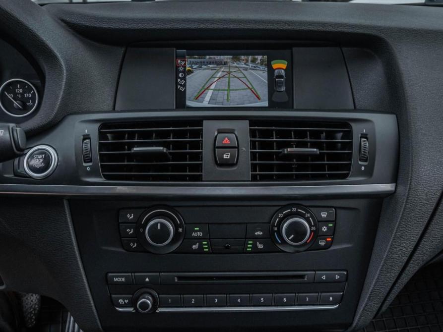 BMW X3 II (F25) Ставрополь  - изображение 15