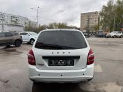 Lada (ВАЗ) Granta I Рестайлинг Сызрань  - изображение 22