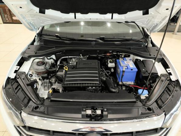 Volkswagen Jetta VII с пробегом 2020 года, цена 1 800 000 рублей, 98819 км, седан, Автокод Объявления