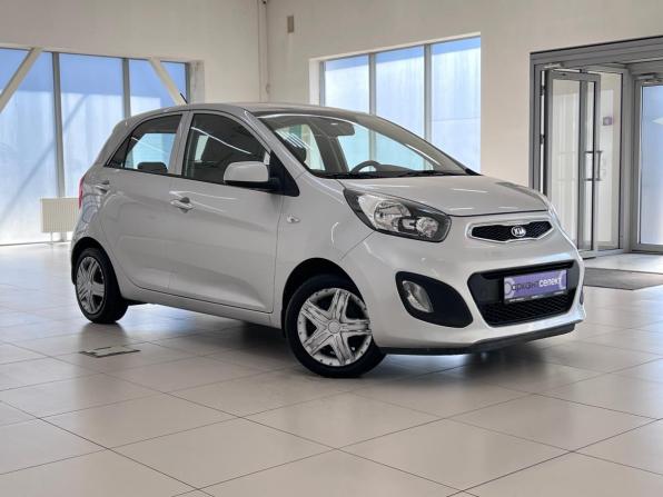Kia Picanto II с пробегом 2013 года, цена 908 000 рублей, 63528 км, хэтчбек, Автокод Объявления