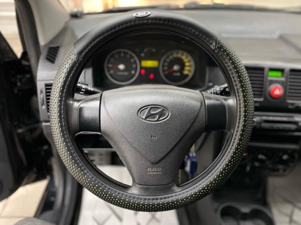 Hyundai Getz I Рестайлинг с пробегом 2010 года, цена 585 000 рублей, 193288 км, хэтчбек, Автокод Объявления