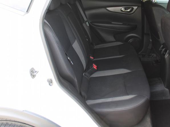 Nissan Qashqai II Рестайлинг с пробегом 2019 года, цена 2 099 000 рублей, 91765 км, внедорожник, Автокод Объявления