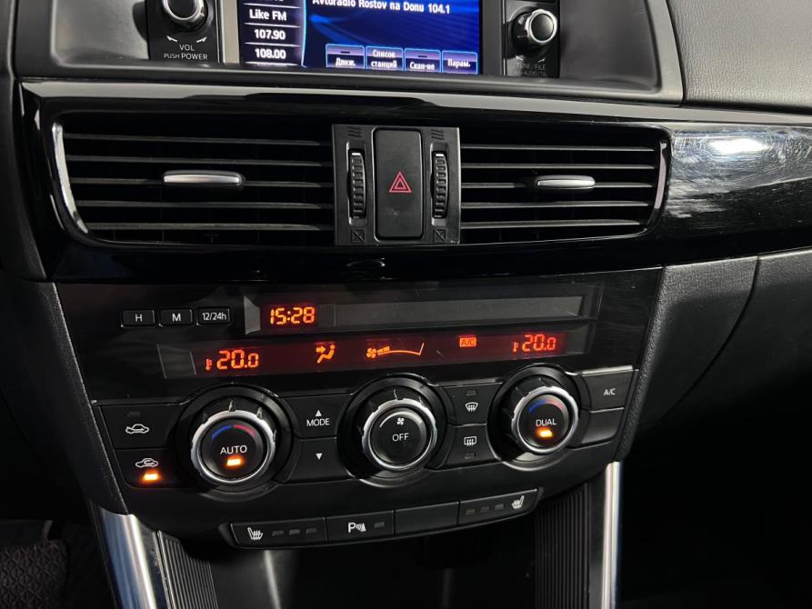 Mazda CX-5 I Ростов-на-Дону  - изображение 13