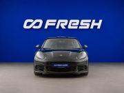 Porsche Panamera I Рестайлинг Москва  - изображение 29