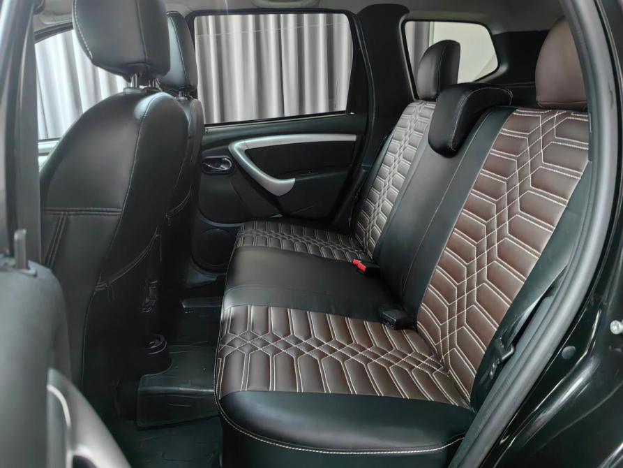 Nissan Terrano III (D10) Москва  - изображение 11