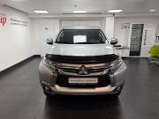 Mitsubishi Pajero Sport III Киров  - изображение 20